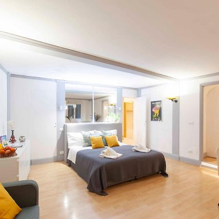 Casa Paola Guesthouse Roma Eksteriør bilde