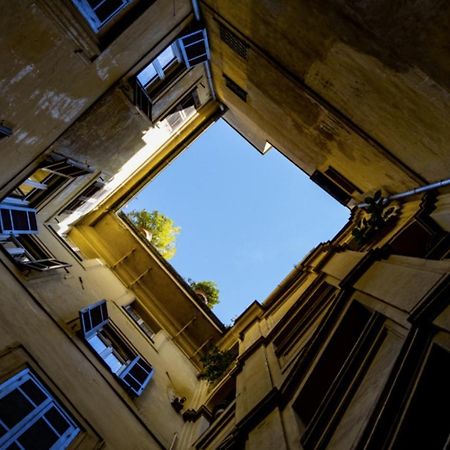 Casa Paola Guesthouse Roma Eksteriør bilde