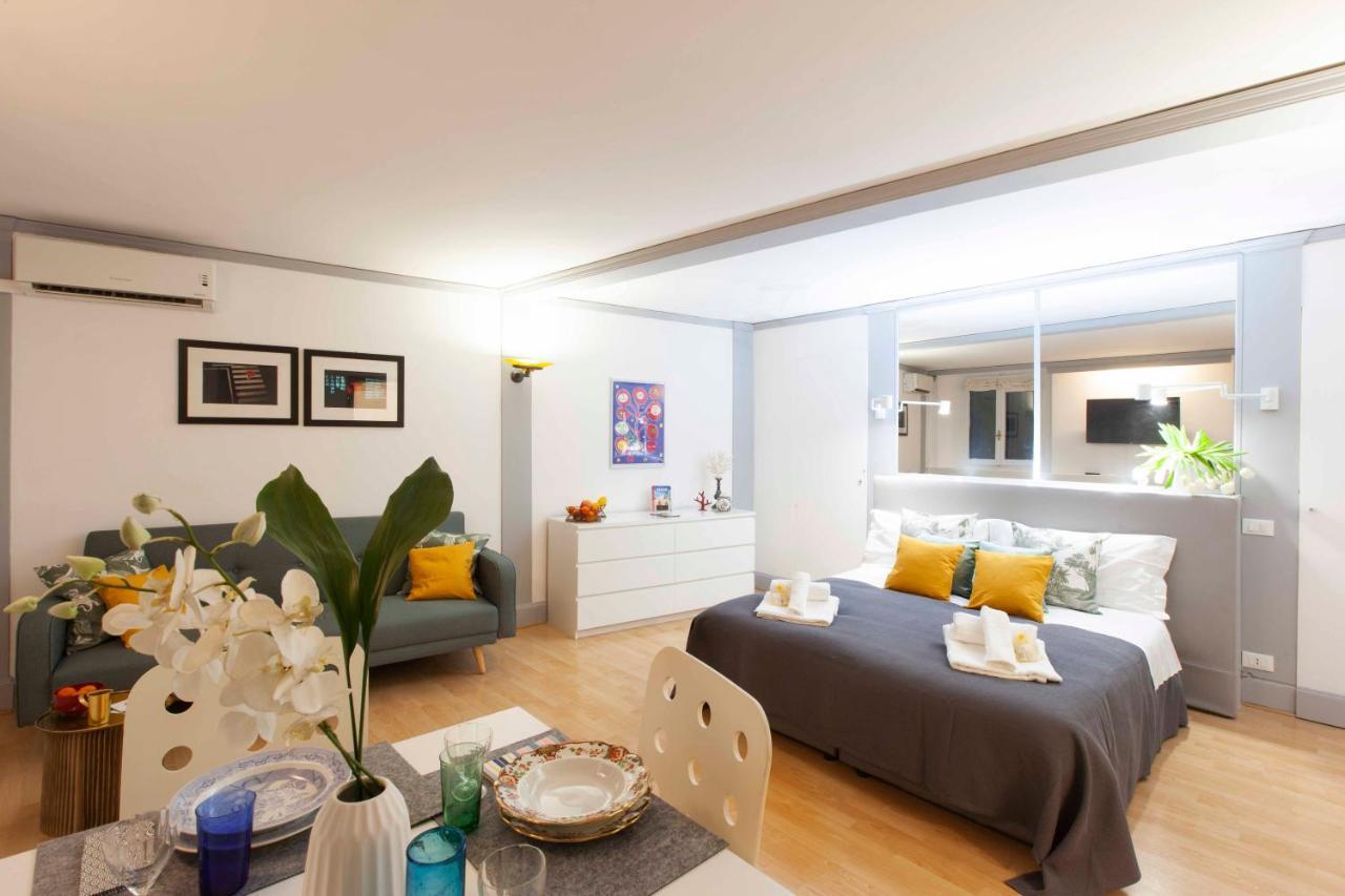 Casa Paola Guesthouse Roma Eksteriør bilde