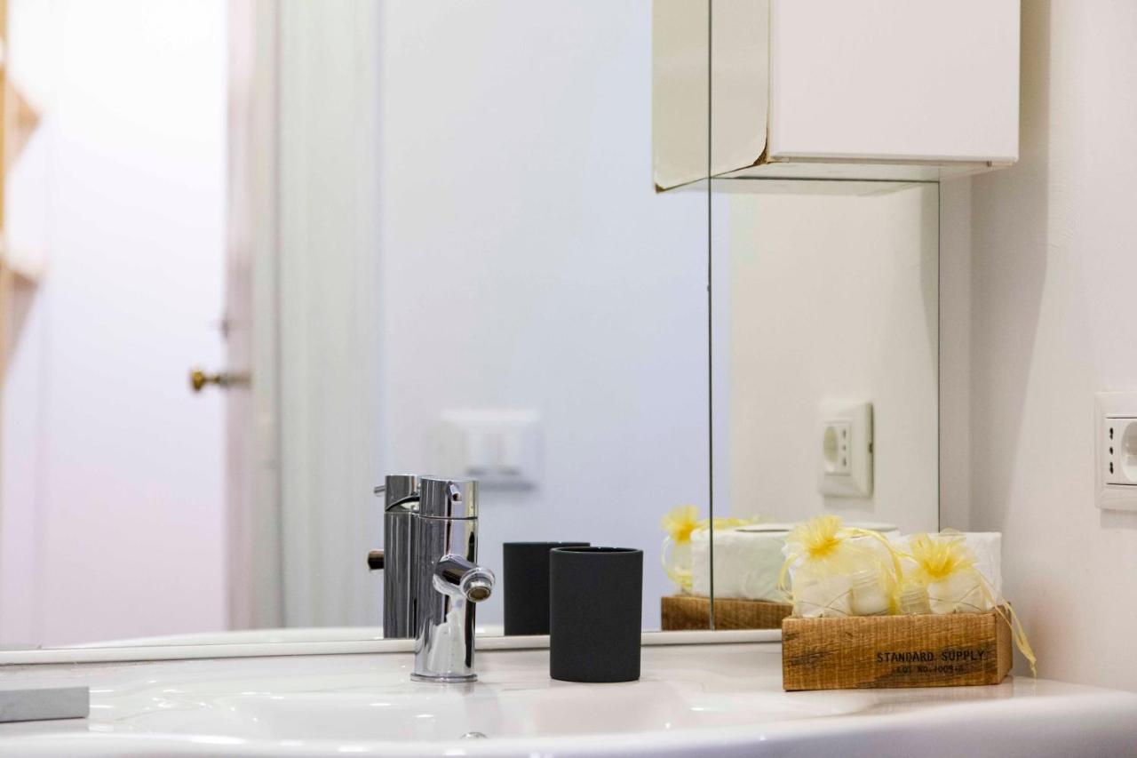 Casa Paola Guesthouse Roma Eksteriør bilde