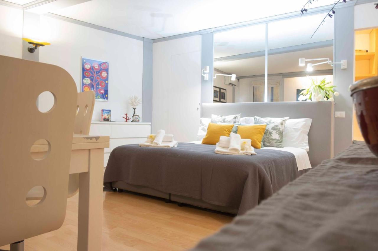 Casa Paola Guesthouse Roma Eksteriør bilde