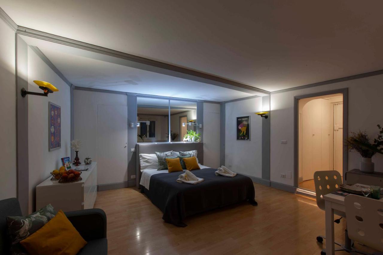 Casa Paola Guesthouse Roma Eksteriør bilde