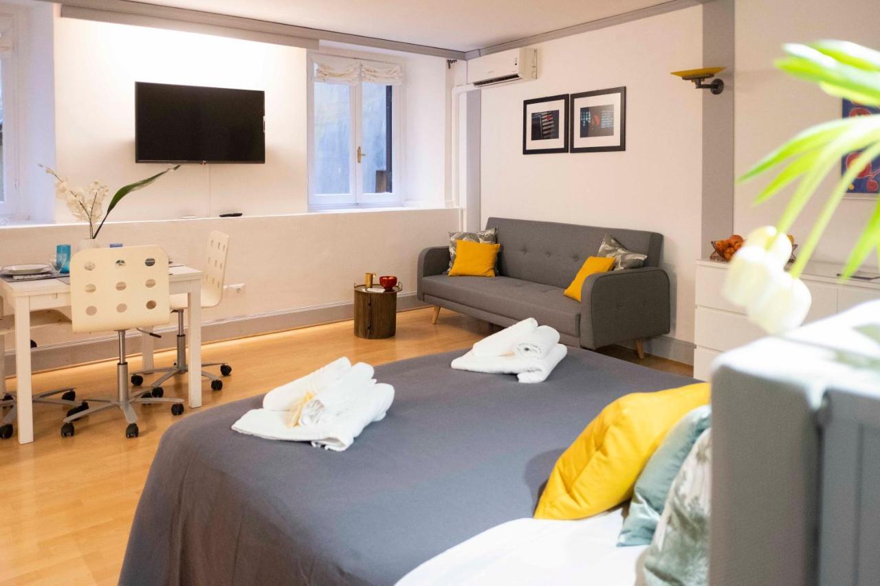 Casa Paola Guesthouse Roma Eksteriør bilde