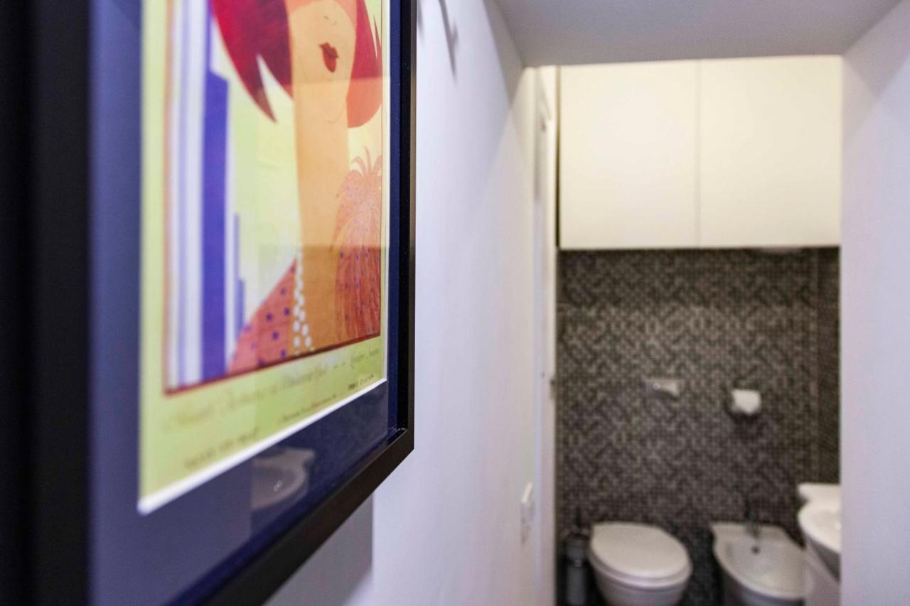 Casa Paola Guesthouse Roma Eksteriør bilde