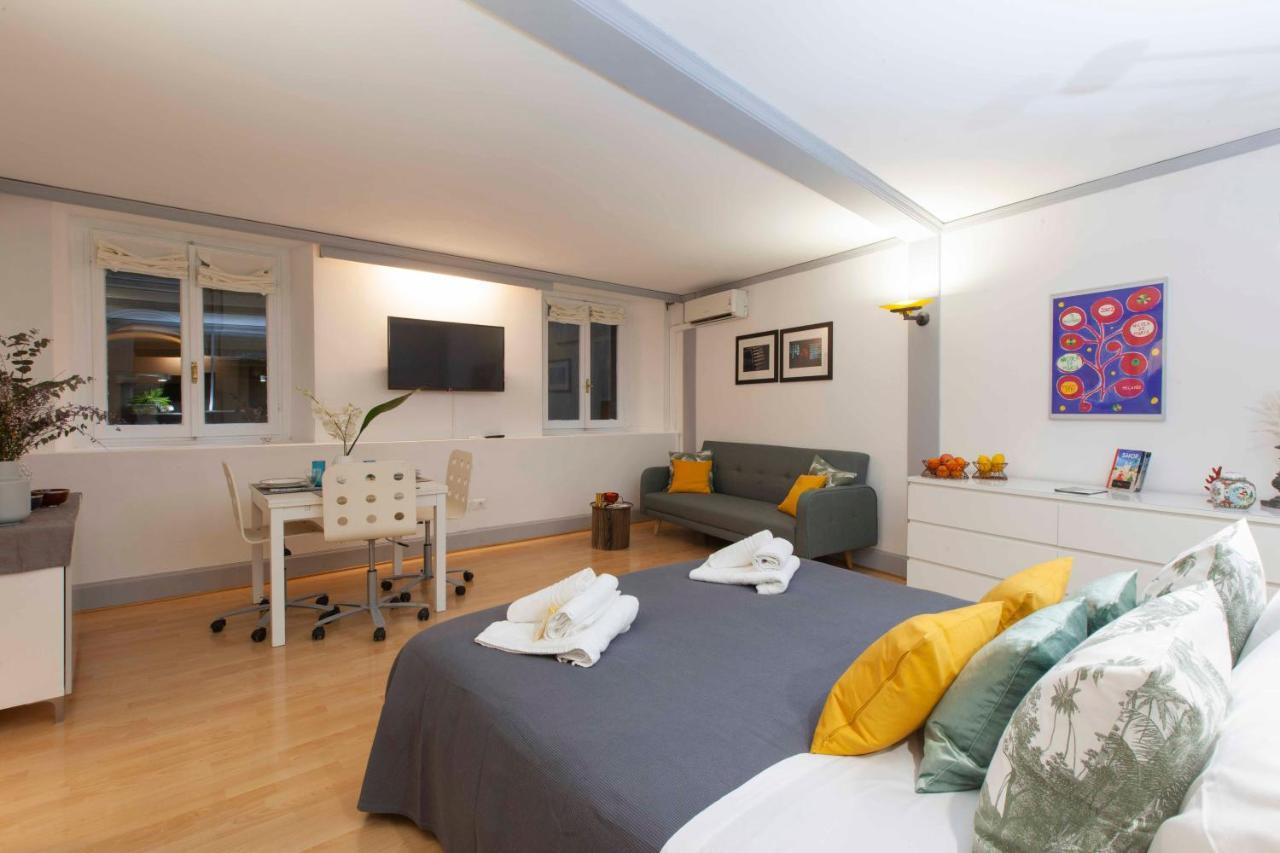 Casa Paola Guesthouse Roma Eksteriør bilde