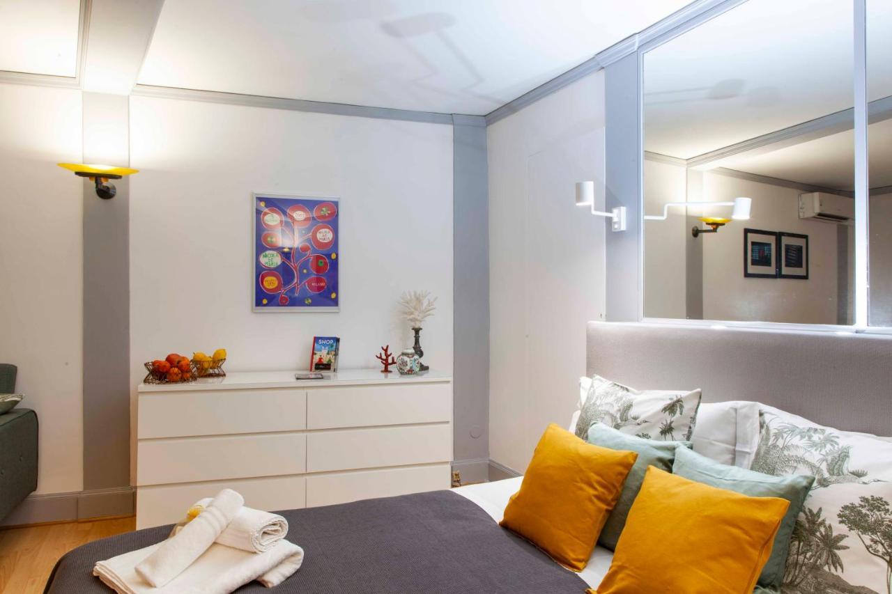 Casa Paola Guesthouse Roma Eksteriør bilde