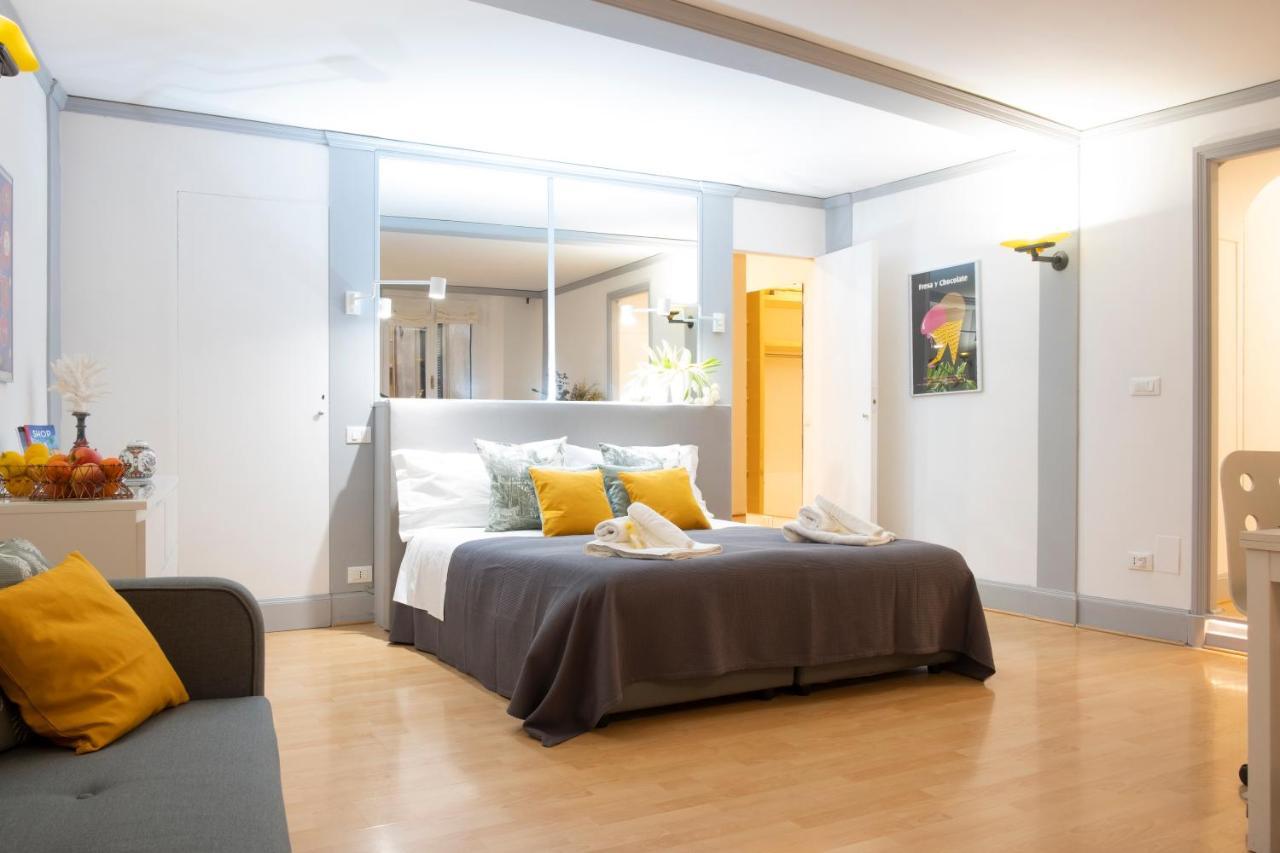 Casa Paola Guesthouse Roma Eksteriør bilde