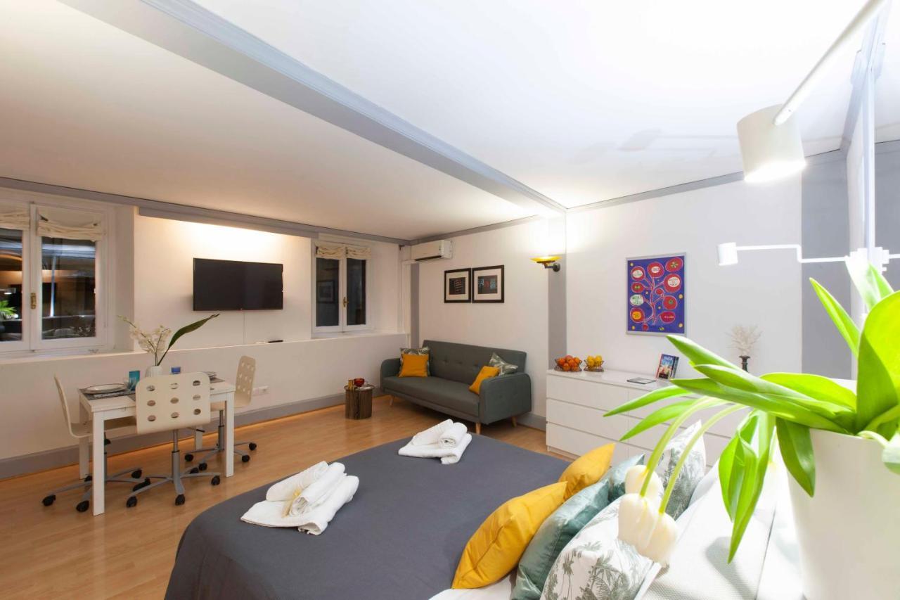 Casa Paola Guesthouse Roma Eksteriør bilde