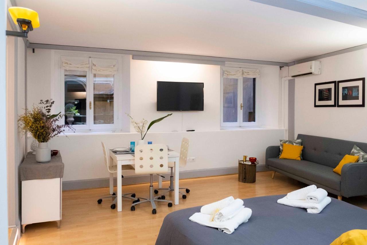 Casa Paola Guesthouse Roma Eksteriør bilde