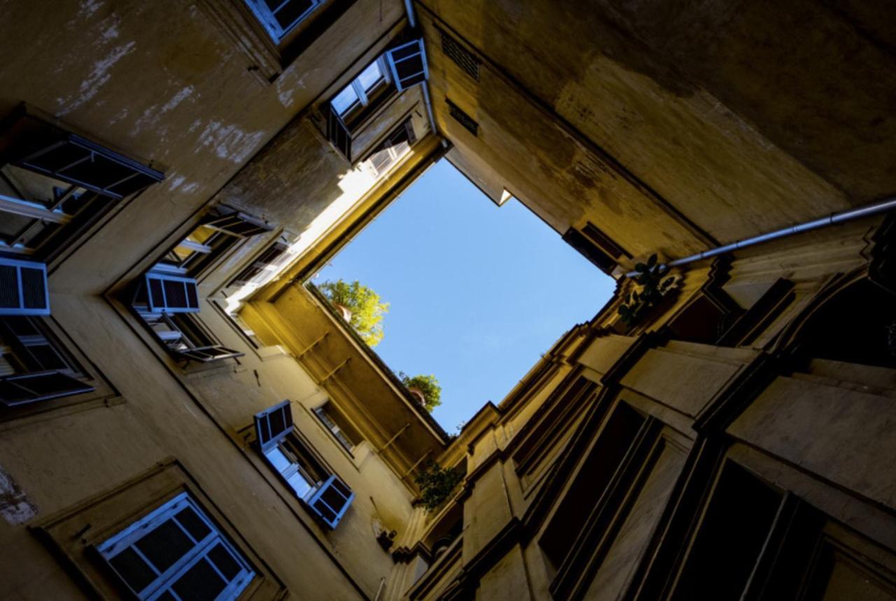 Casa Paola Guesthouse Roma Eksteriør bilde
