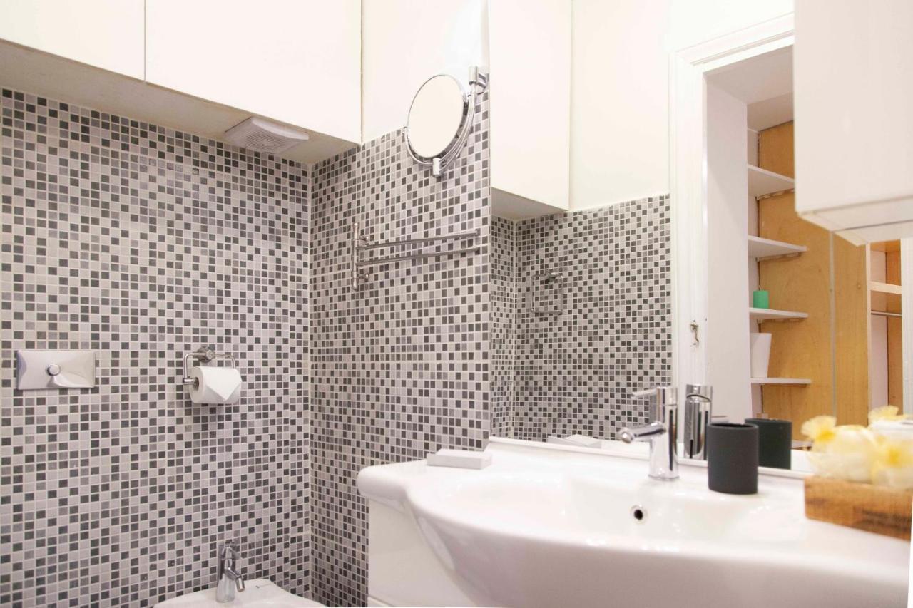 Casa Paola Guesthouse Roma Eksteriør bilde