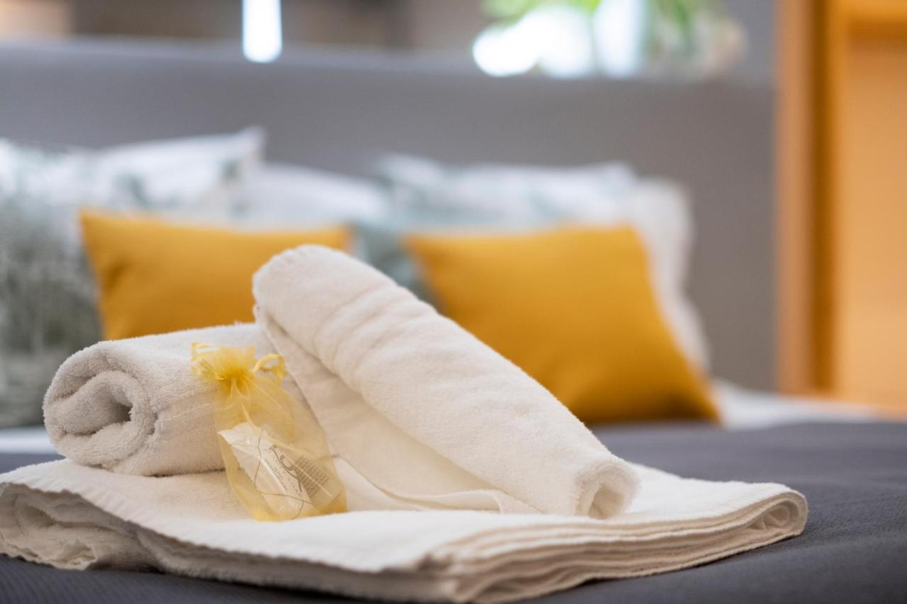 Casa Paola Guesthouse Roma Eksteriør bilde