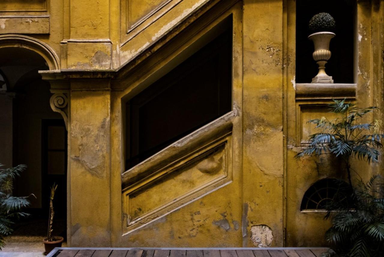 Casa Paola Guesthouse Roma Eksteriør bilde