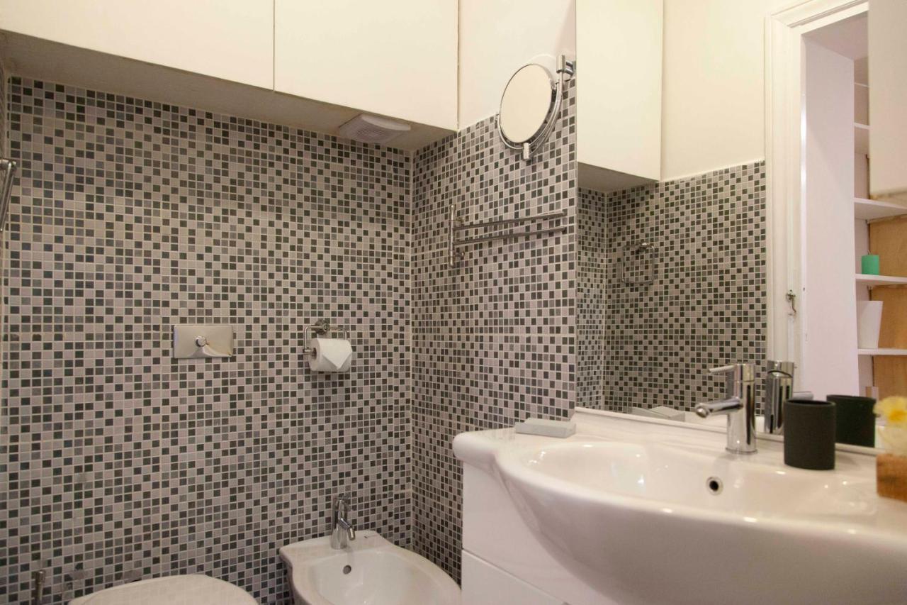Casa Paola Guesthouse Roma Eksteriør bilde