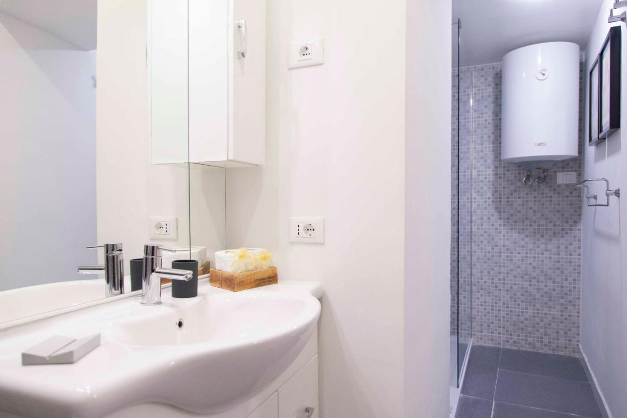 Casa Paola Guesthouse Roma Eksteriør bilde