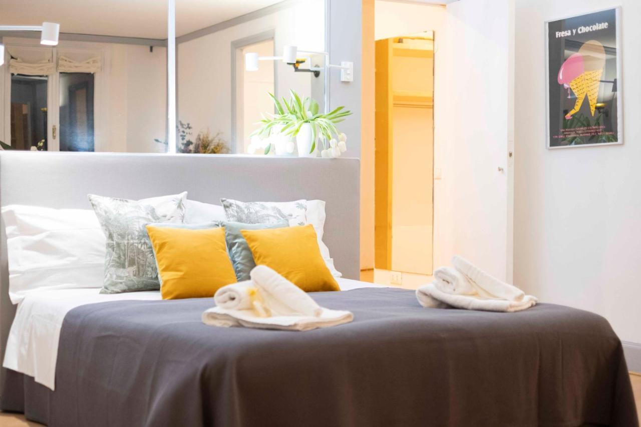 Casa Paola Guesthouse Roma Eksteriør bilde